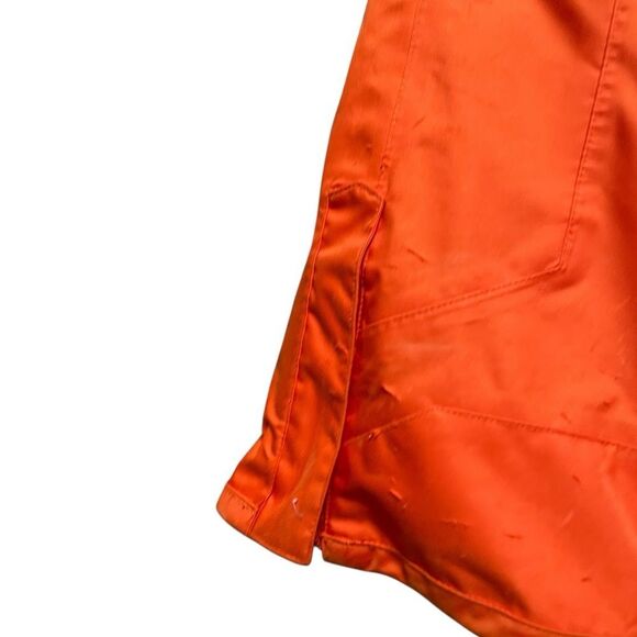 ARMADA Mega Rex 10,000 gm Orange Snow Pants Size XL - Picture 11 of 16